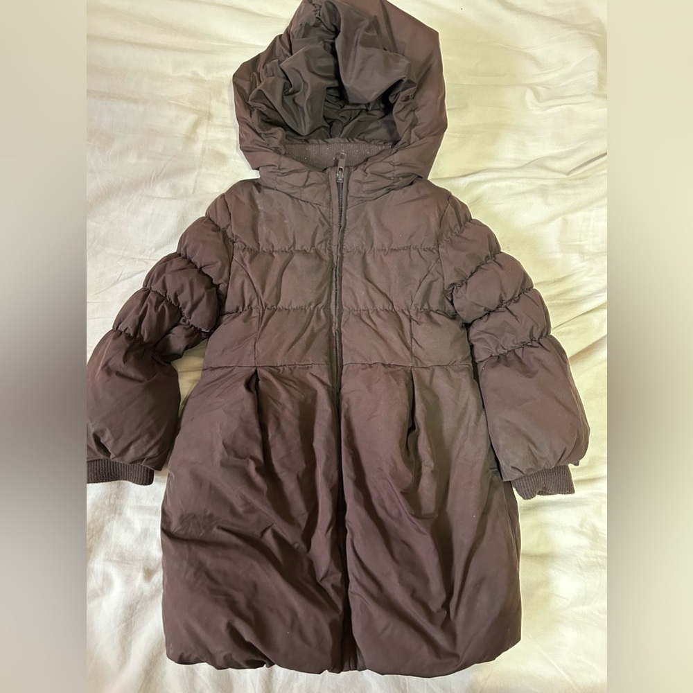 Baby Gap down jacket - Picture 2 of 4
